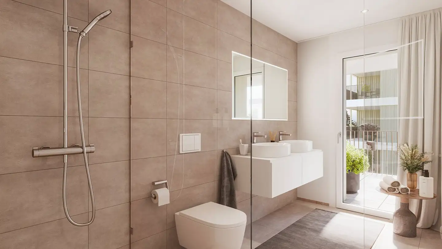 Appartamento in vendita - Schmitterstrasse 3, 9444 Diepoldsau - Foto 4