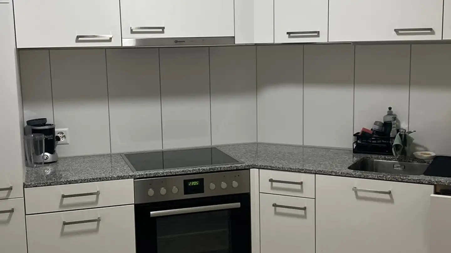 Appartamento in affitto - 6343 Rotkreuz - Foto 3