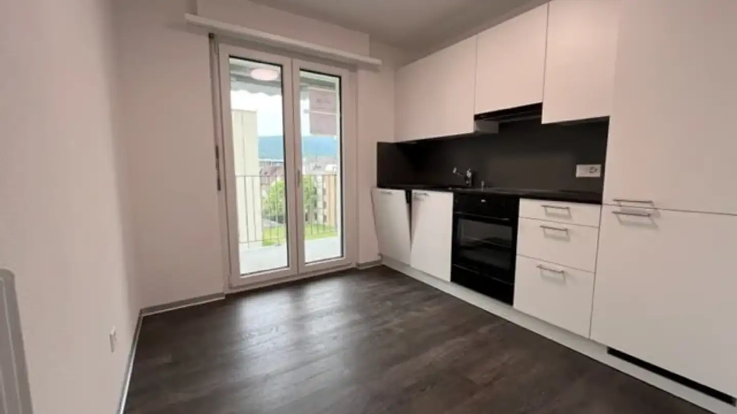 Appartement à louer - Rue Du Jura 19, 2800 Delémont