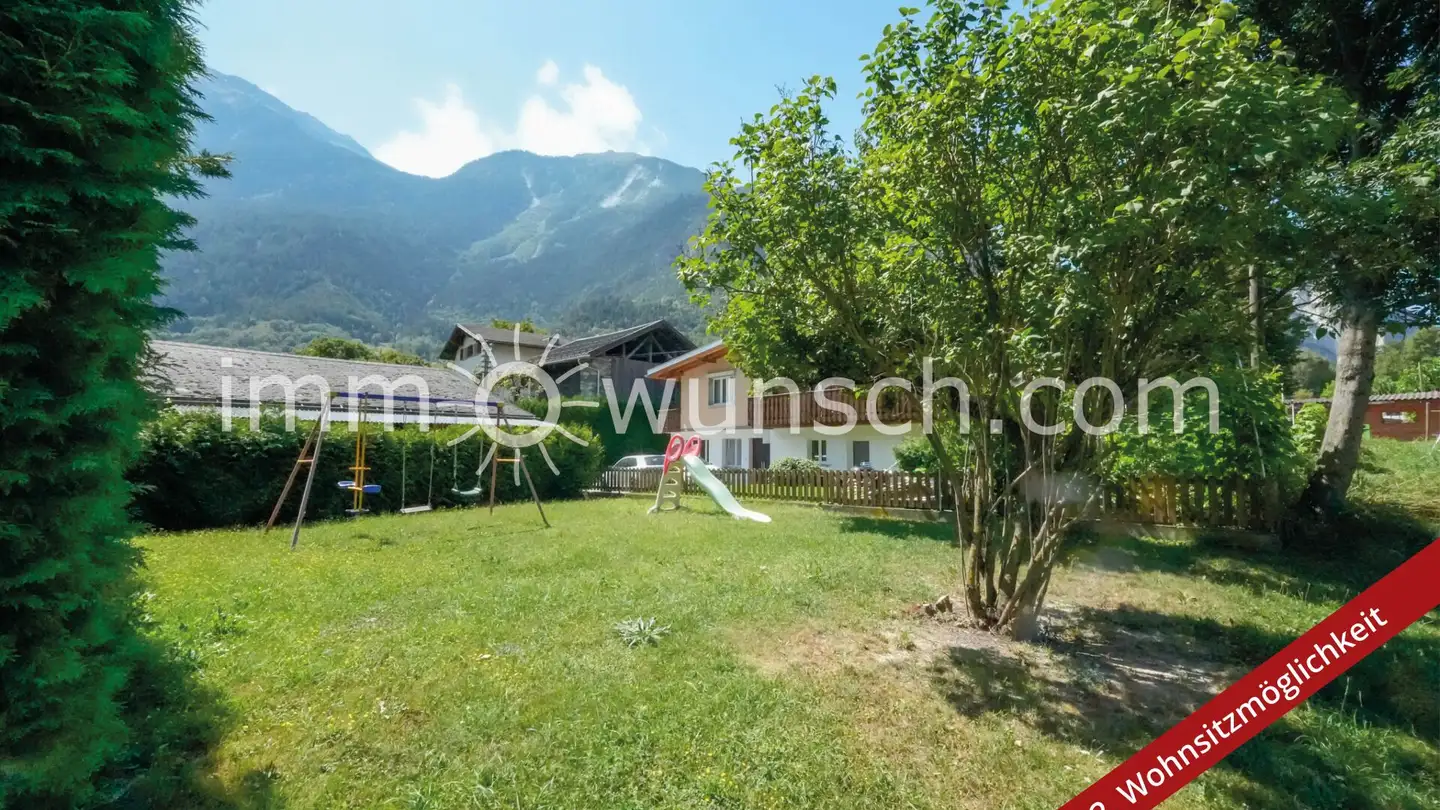Apartment for sale - Agarnstrasse 20, 3952 Susten