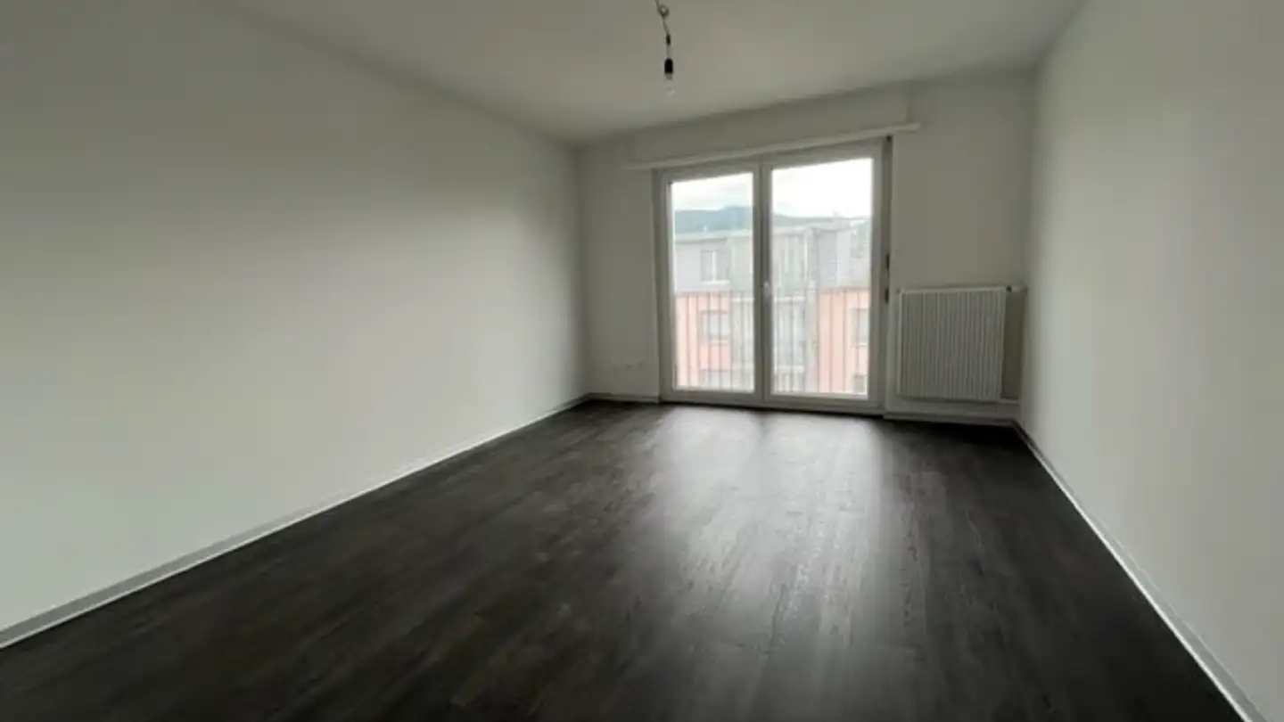 Appartement à louer - Rue Du Jura 19, 2800 Delémont - Photo 3