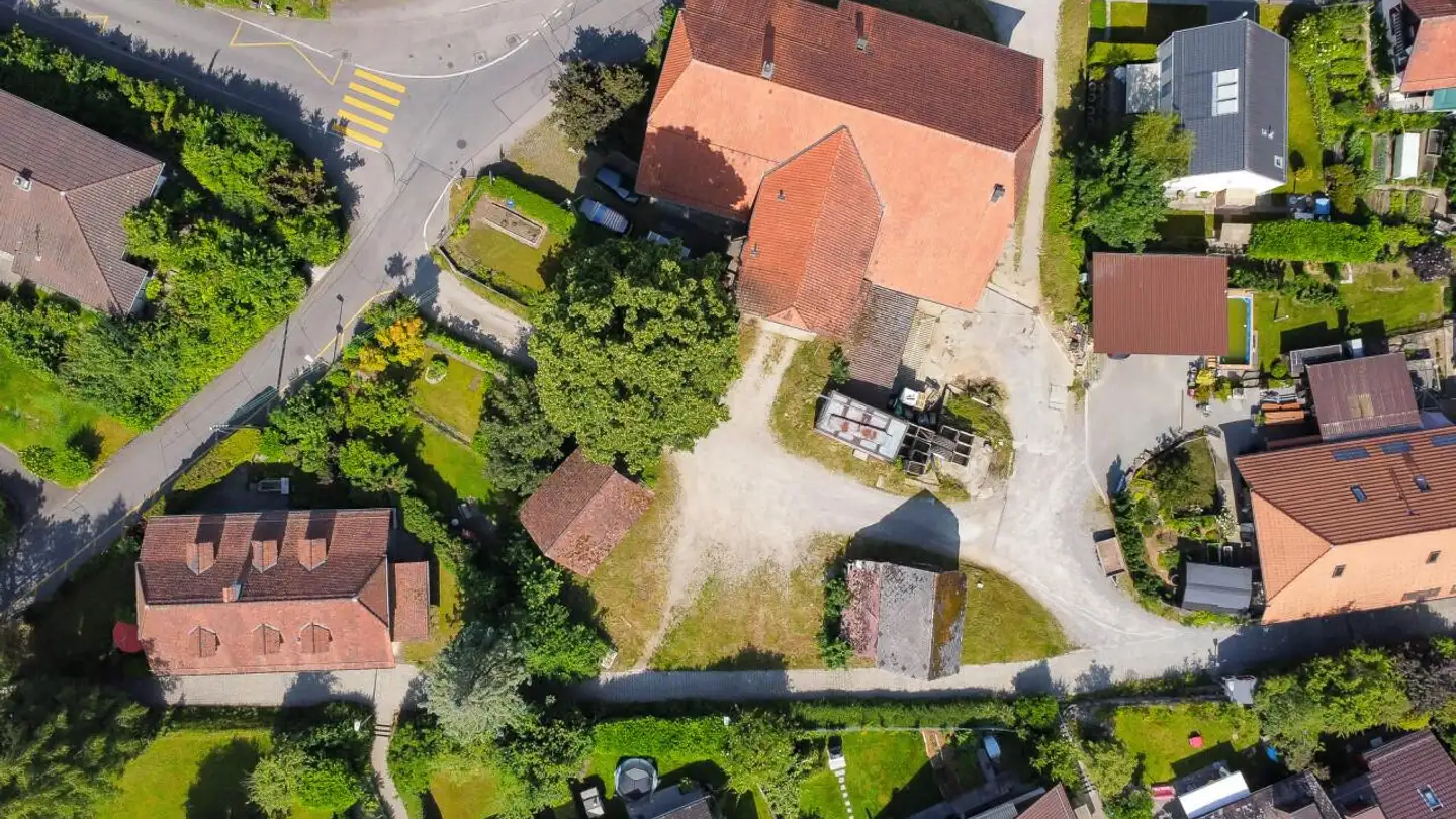 Azienda agricola in vendita - 3072 Ostermundigen