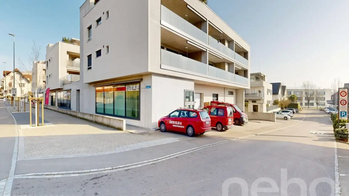 Wohnung kaufen - 5634 Merenschwand