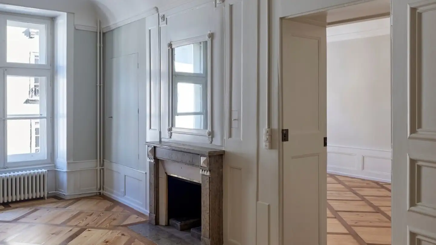 Apartment for rent - Junkerngasse 61, 3011 Bern - Photo 2
