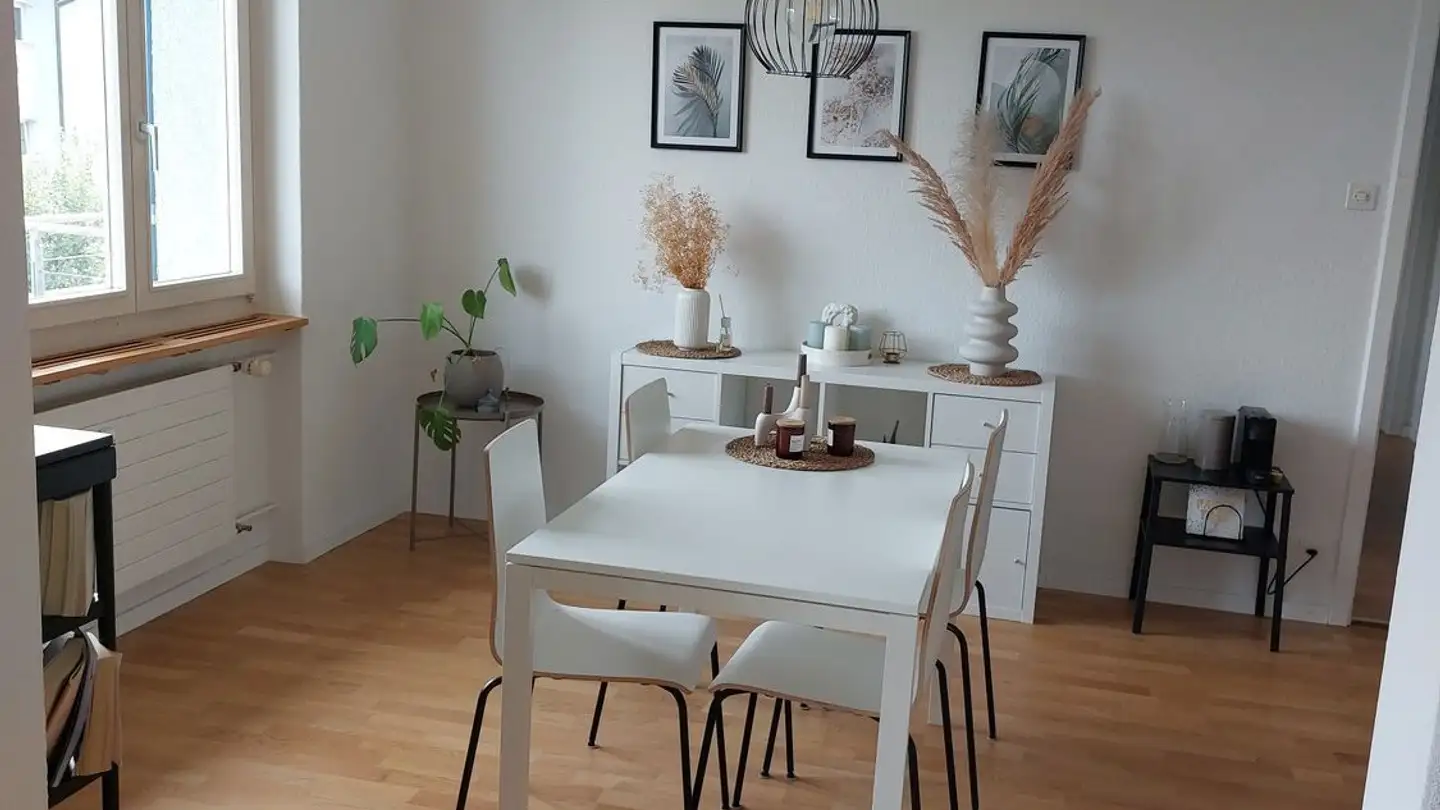 Appartamento in affitto - Weyerstrasse 15, 3084 Wabern