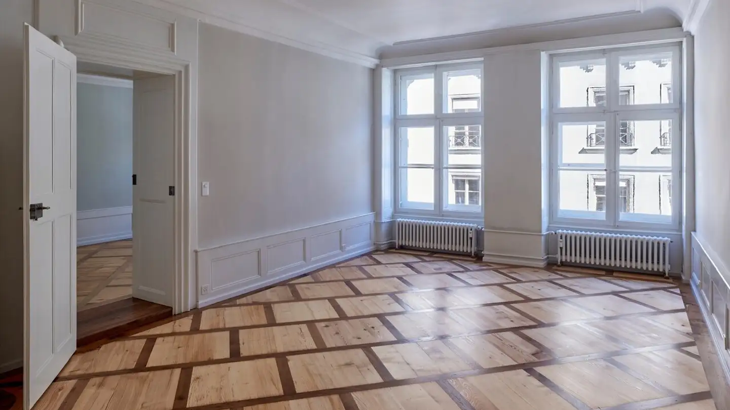 Apartment for rent - Junkerngasse 61, 3011 Bern - Photo 3