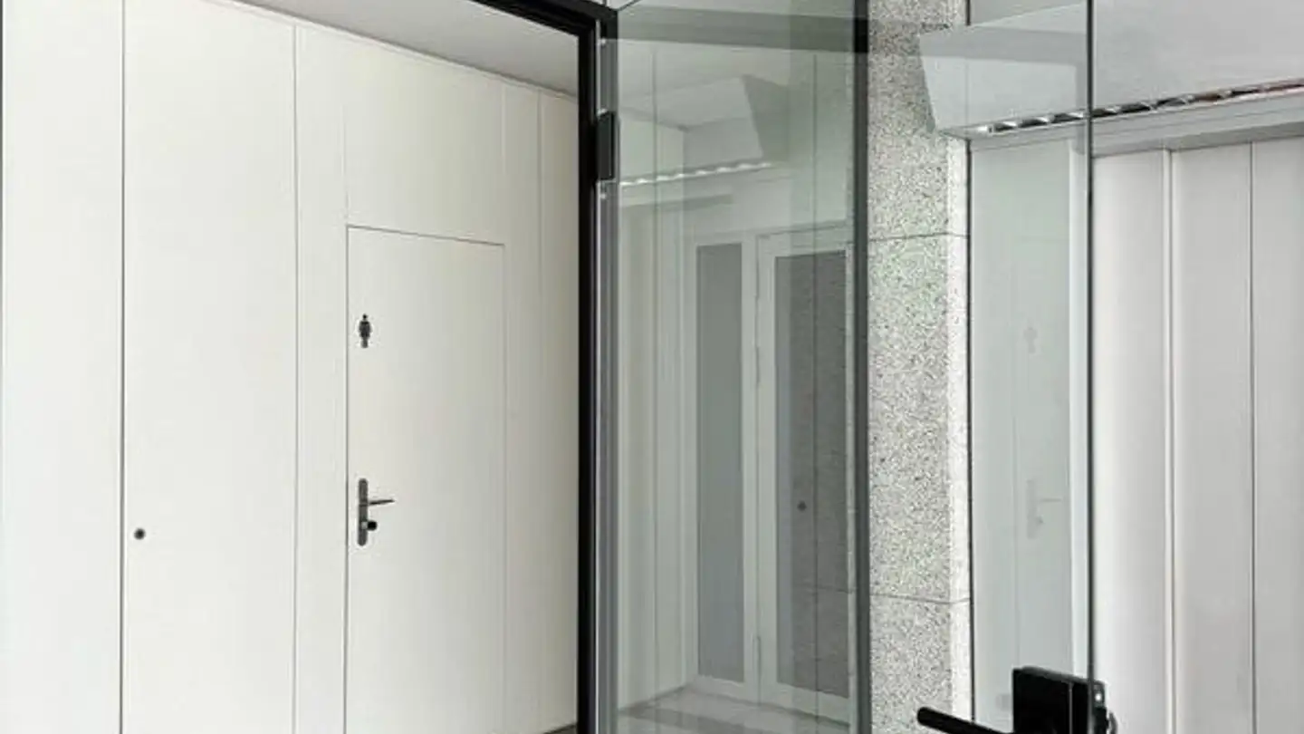 Bürofläche mieten - Steinstrasse 21, 8003 Zürich - Foto 3