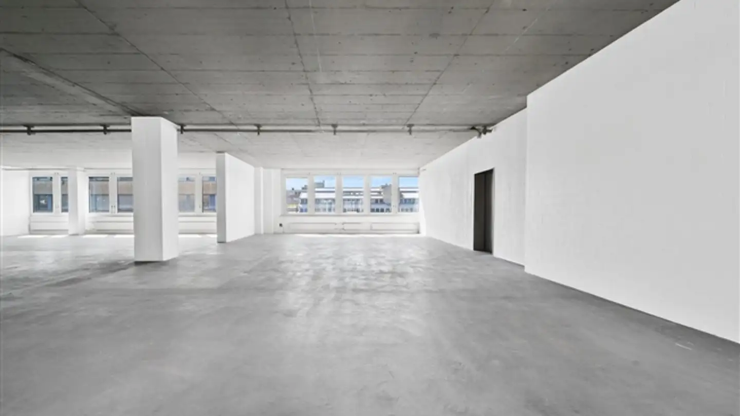 Wohnung mieten - Riedstrasse 14, 8953 Dietikon - Foto 2