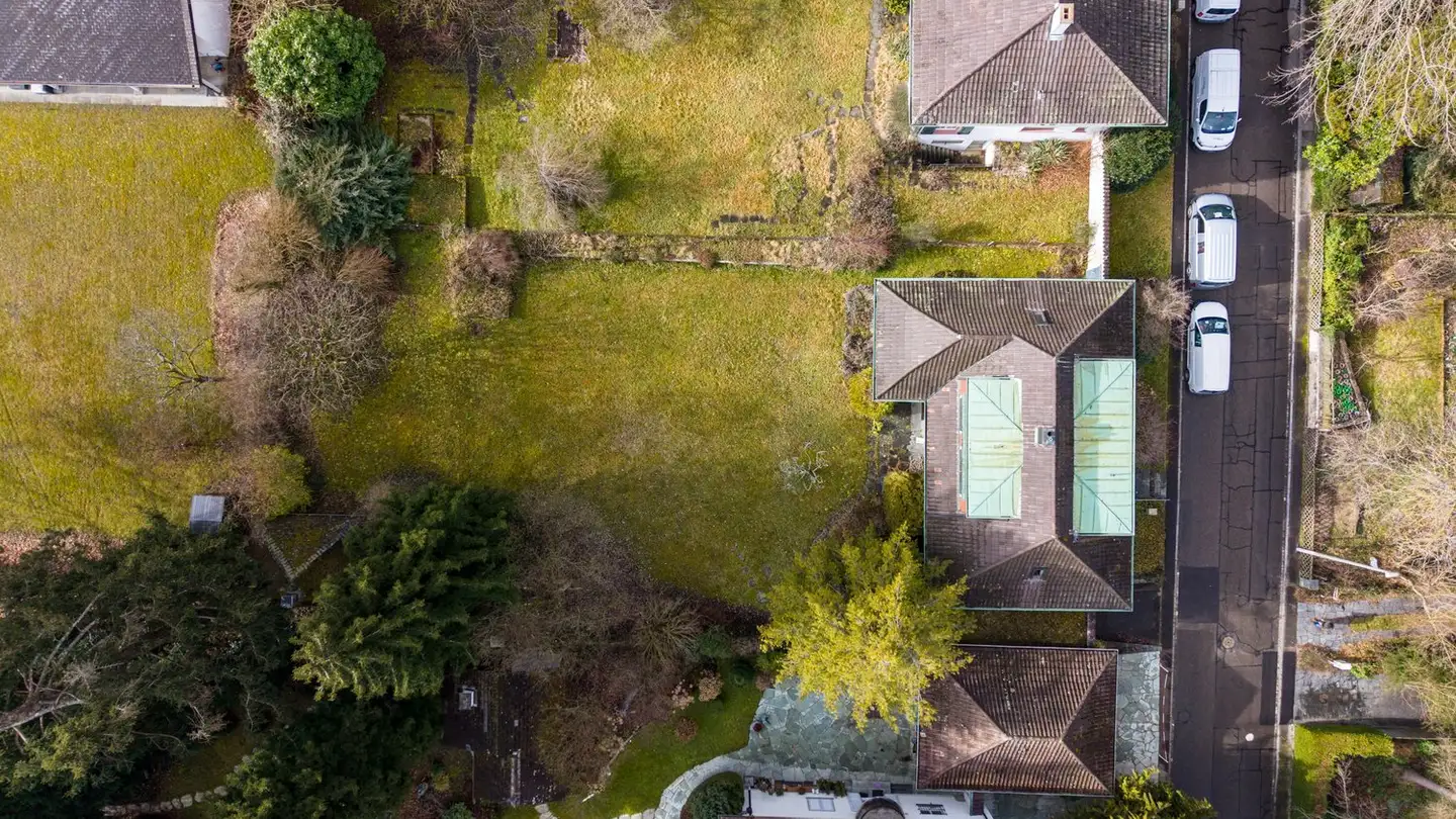 Single house for sale - Sommerhalde 9, 4102 Binningen