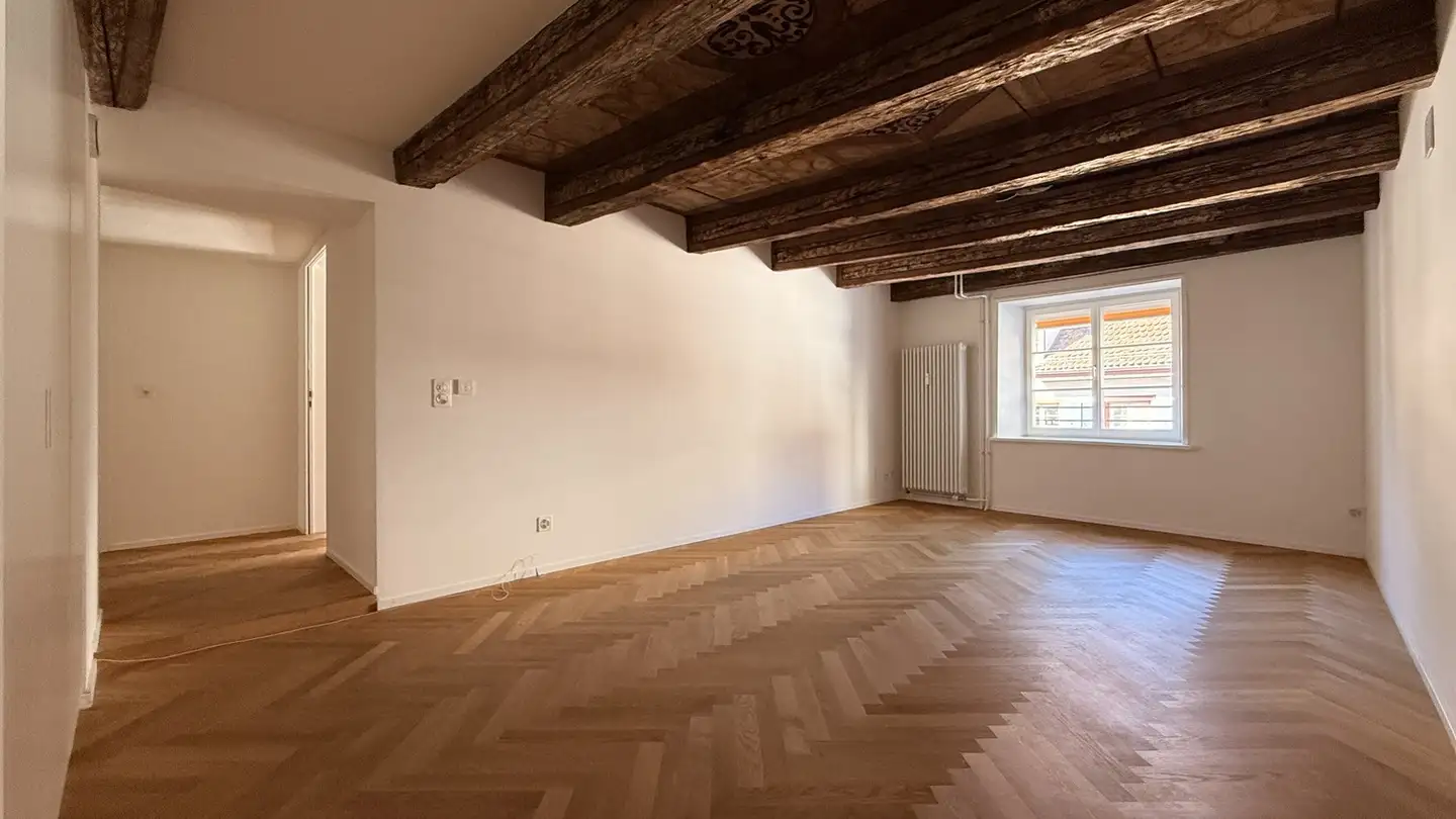 Appartement à louer - Schneidergasse 24, 4051 Basel