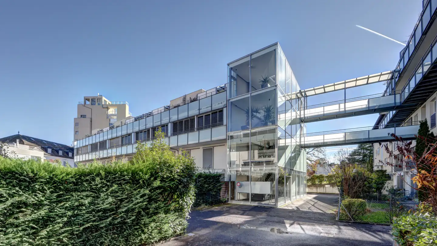 Apartment for sale - 1290 Versoix