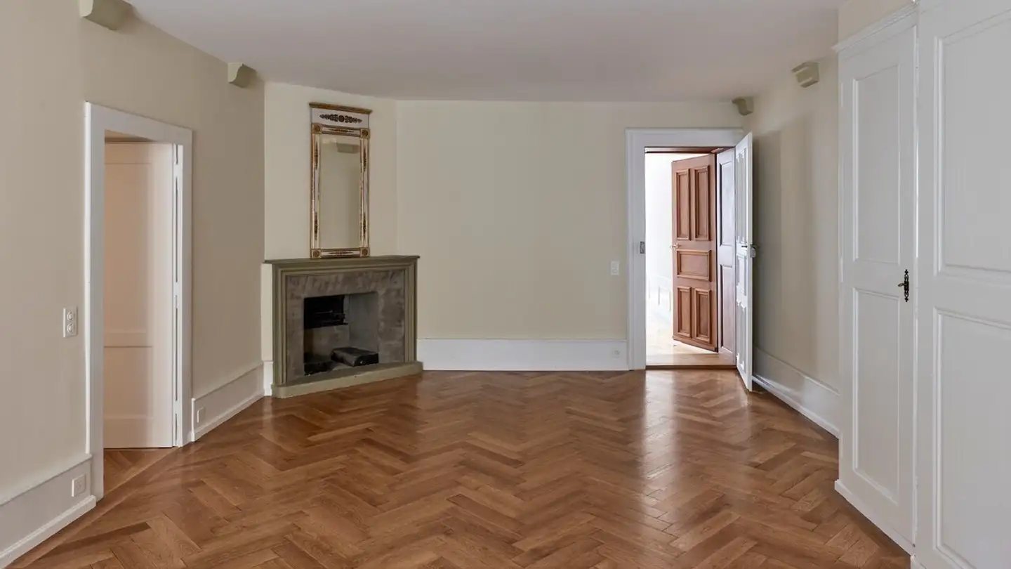 Apartment for rent - Junkerngasse 61, 3011 Bern
