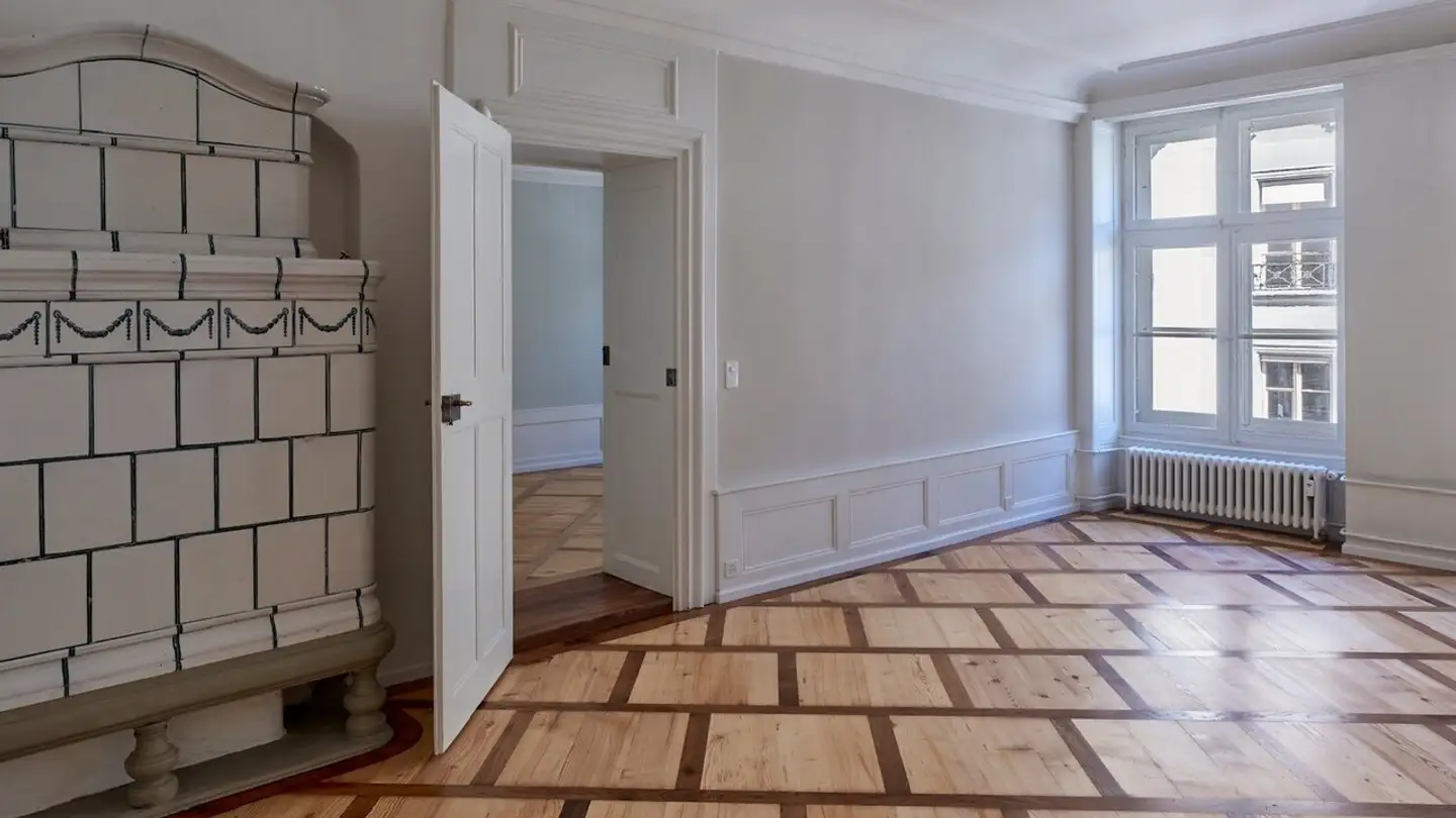 Apartment for rent - Junkerngasse 61, 3011 Bern - Photo 4