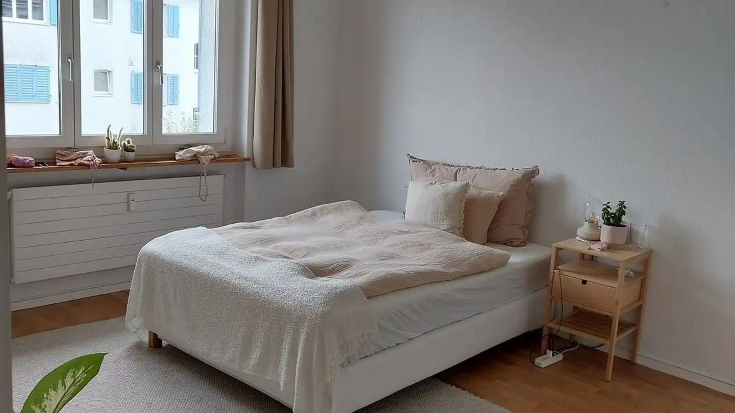 Appartamento in affitto - Weyerstrasse 15, 3084 Wabern - Foto 4
