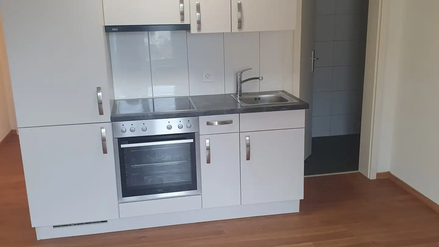 Apartment for rent - Zürichstrasse 12, 3360 Herzogenbuchsee