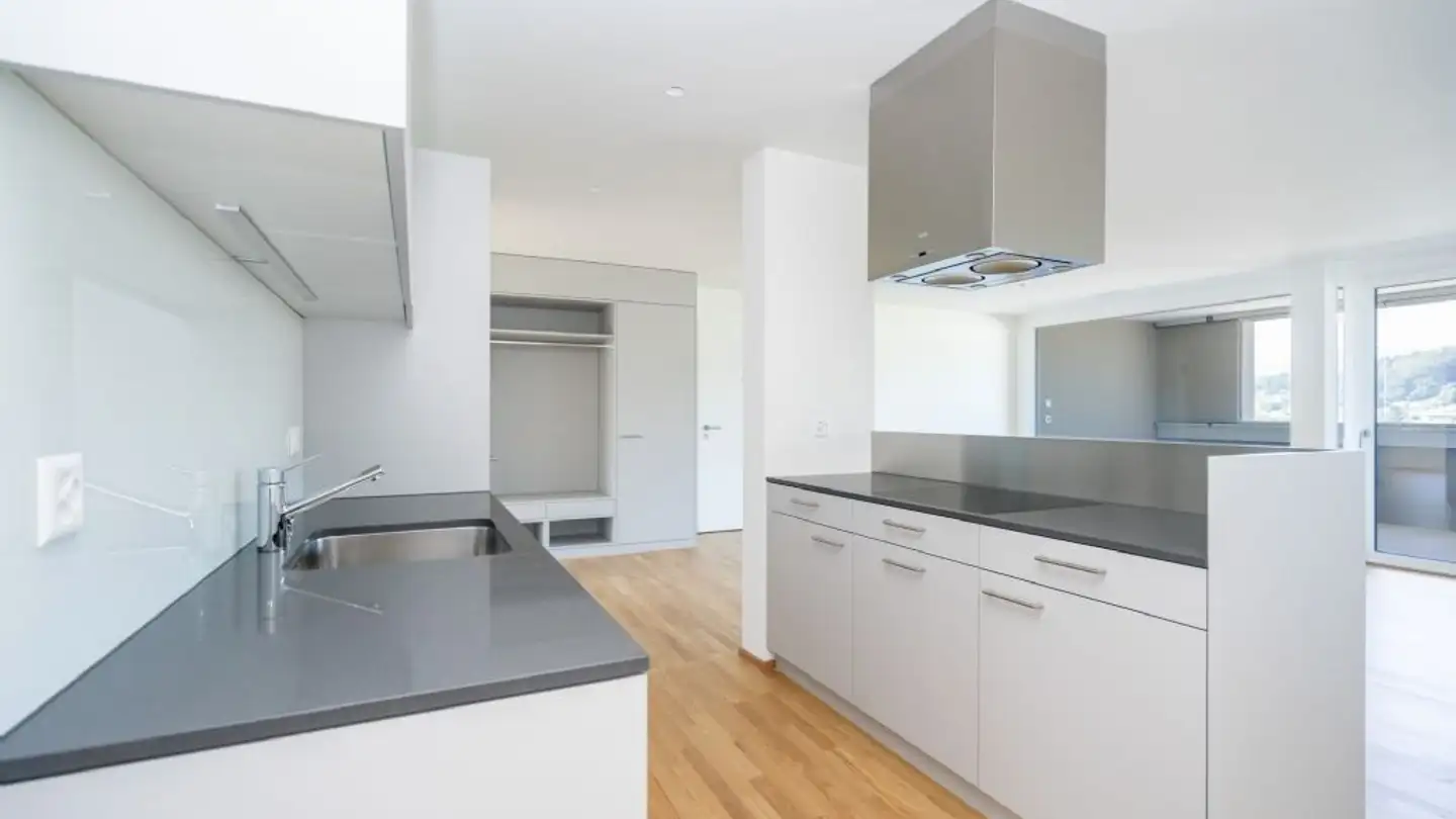 Wohnung mieten - Bahnhofstrasse 46c, 5012 Schönenwerd