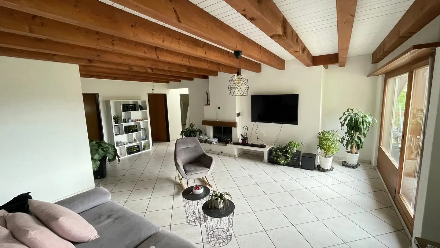 Appartement à louer - Chemin Du Coteau 2, 2533 Evilard - Photo 2