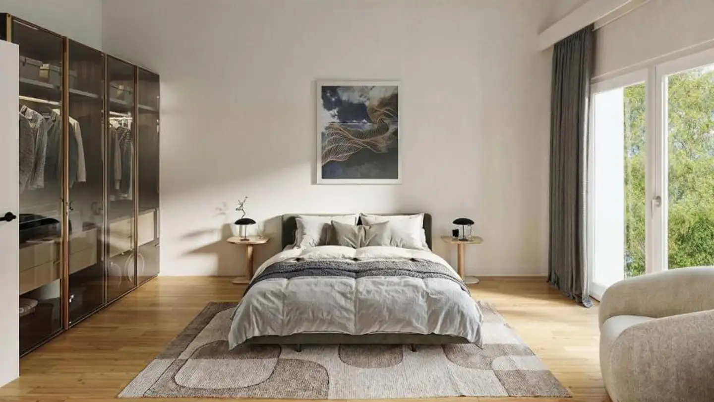 Villa for sale - La Ruette, 2615 Sonvilier - Photo 3