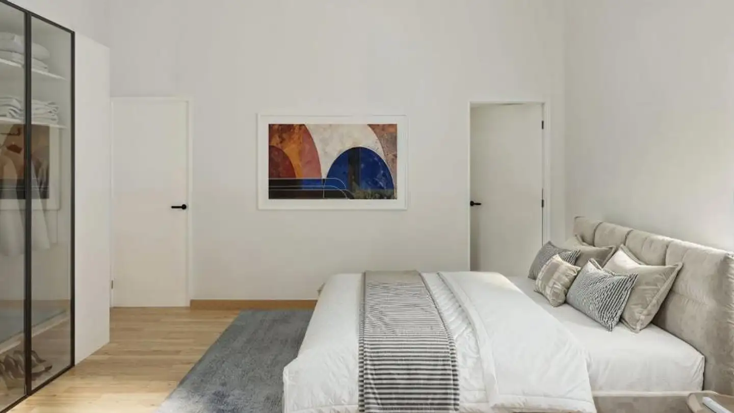 Villa for sale - La Ruette, 2615 Sonvilier - Photo 4
