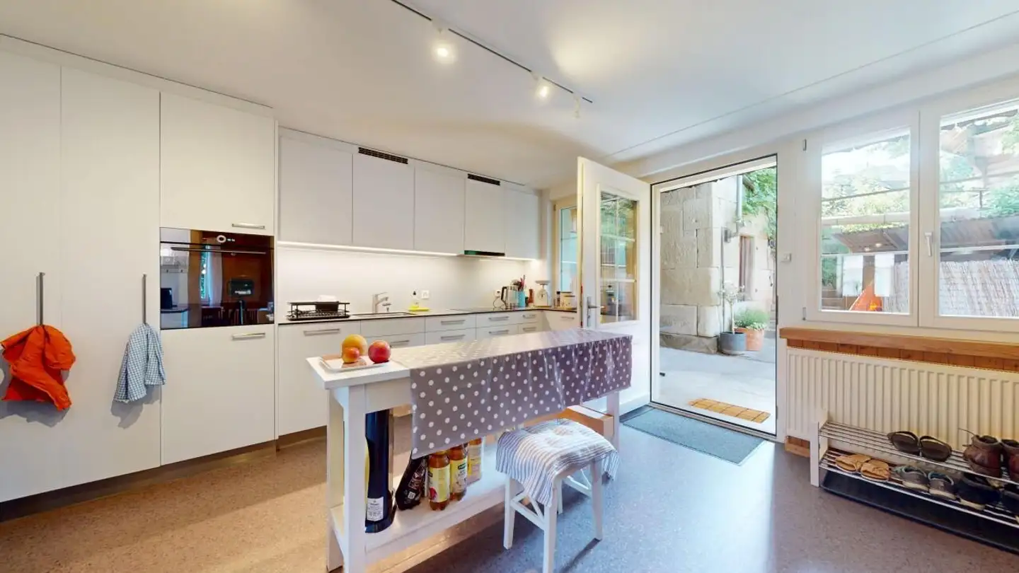 Azienda agricola in vendita - 3072 Ostermundigen - Foto 4