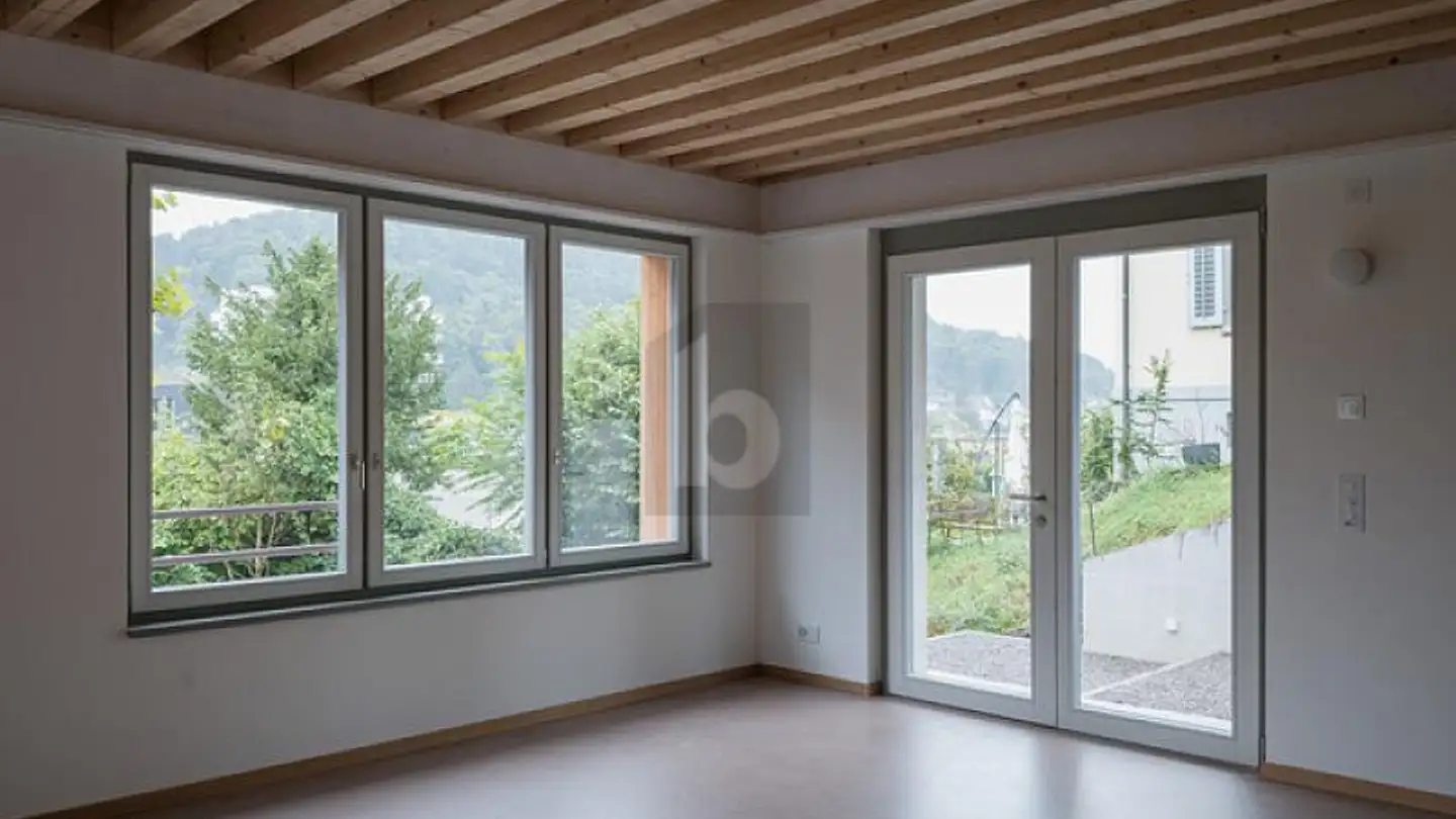 Single house for rent - 5400 Baden - Photo 2