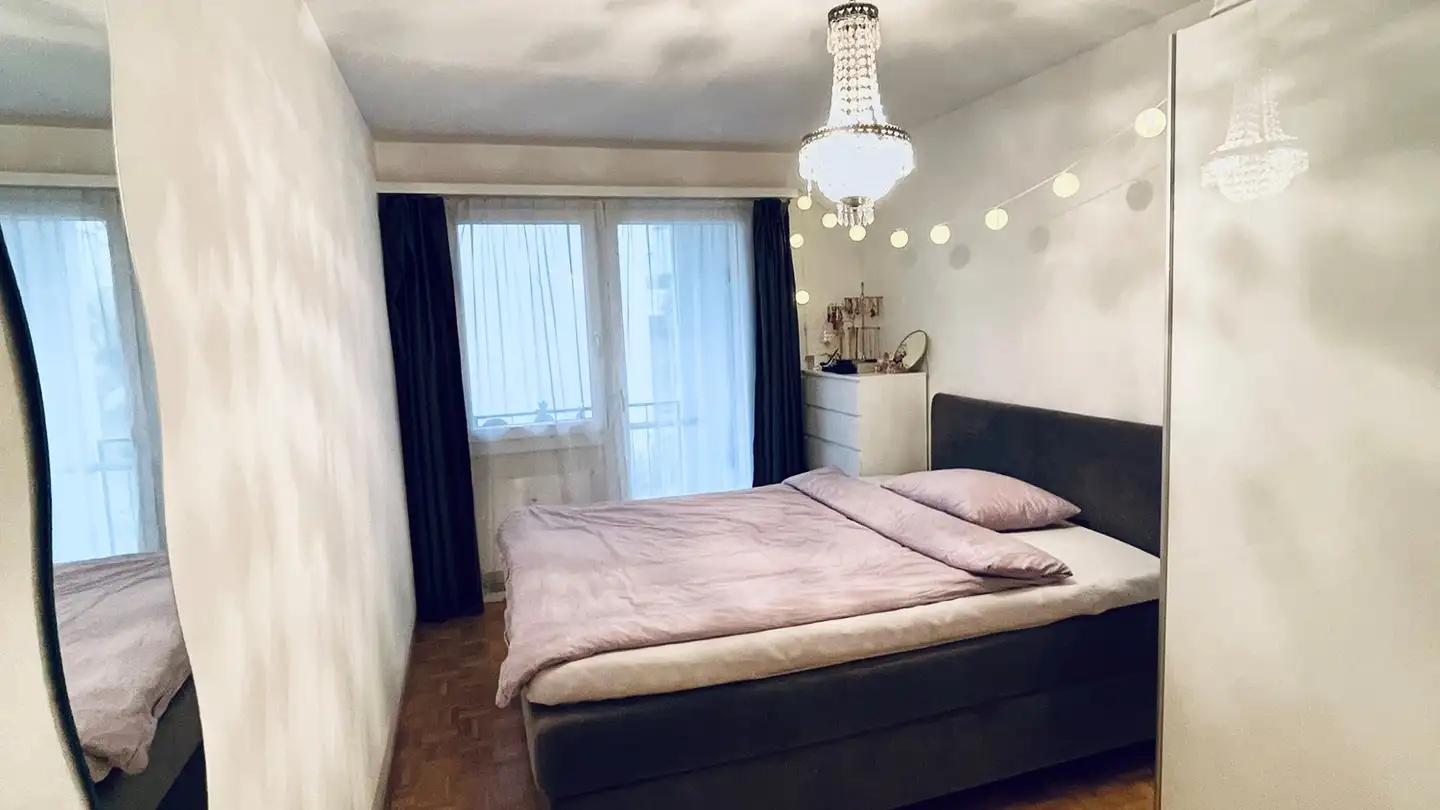 Apartment for rent - Obere Bahnhofstrasse 3, 8370 Sirnach - Photo 4