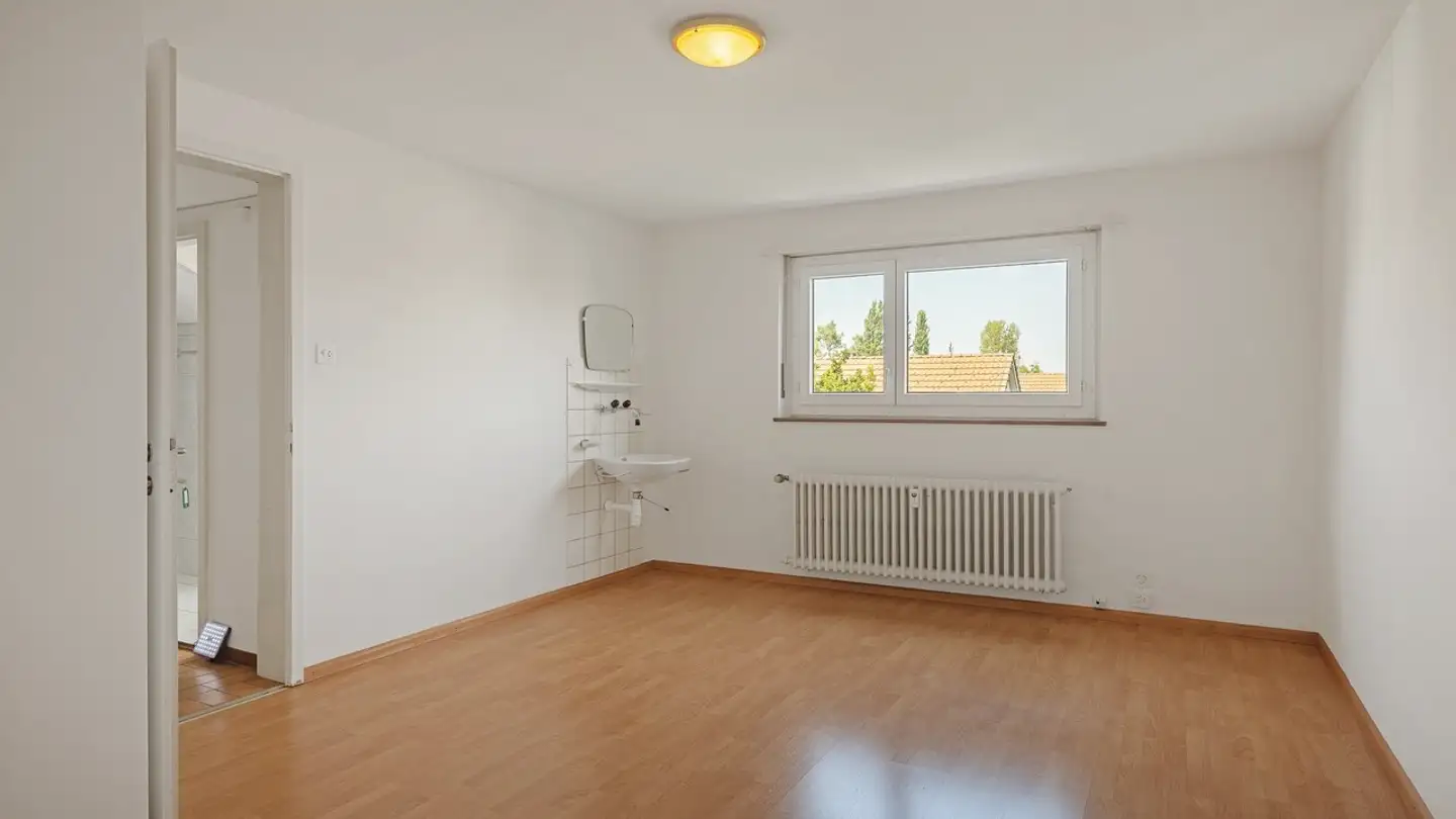 Single room for rent - Baselmattweg, 4123 Allschwil