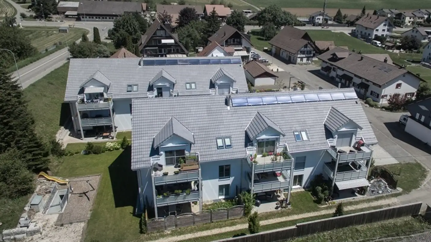 Wohnung mieten - Rotbuechstrasse 12, 8165 Schleinikon - Foto 2