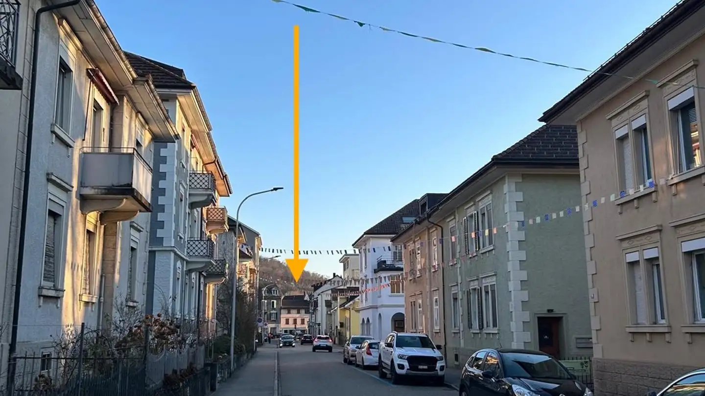 Appartamento in affitto - Aarauerstrasse 82, 4600 Olten - Foto 2