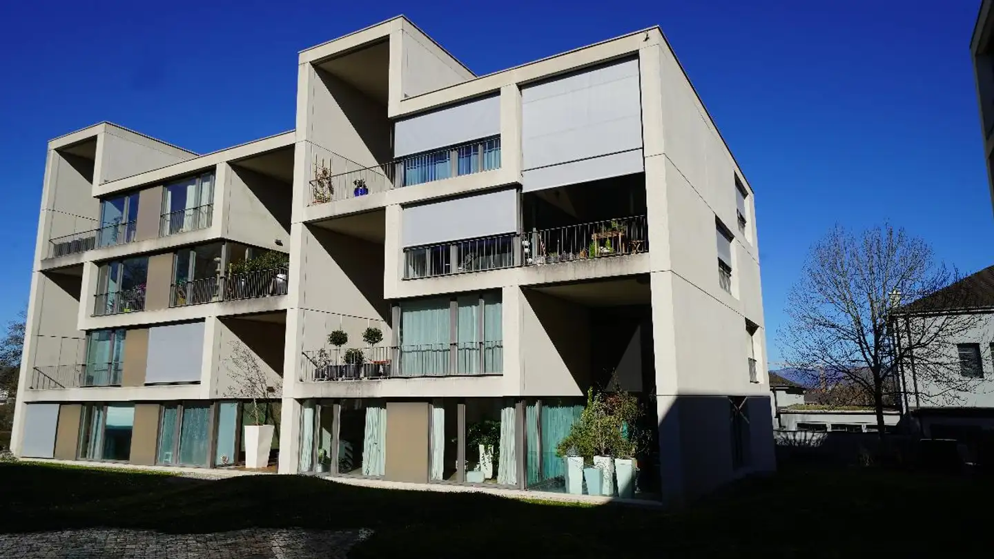Appartamento in vendita - Habich-Dietschy-Strasse 16, 4310 Rheinfelden