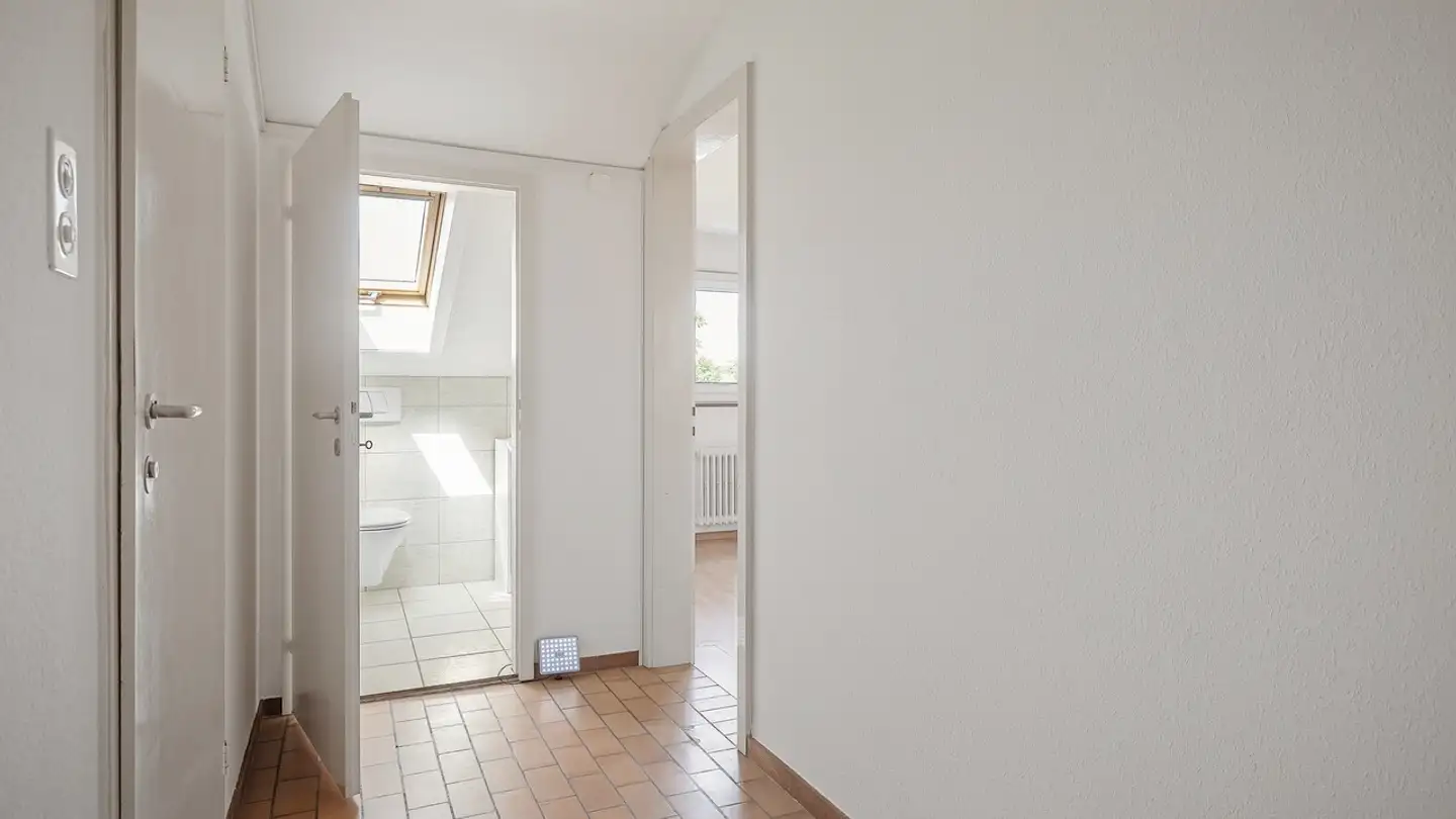 Single room for rent - Baselmattweg, 4123 Allschwil - Photo 3