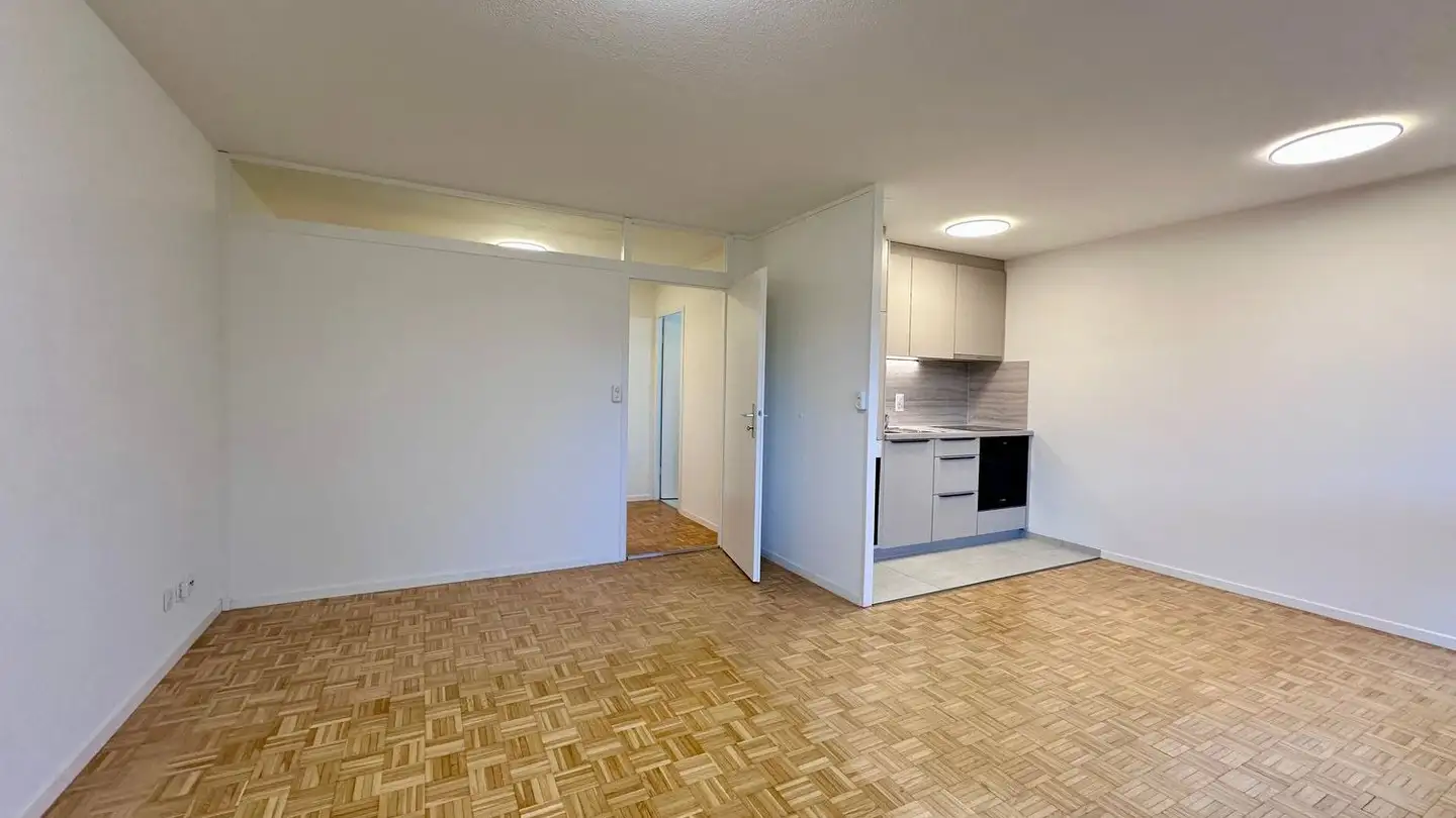 Wohnung mieten - Büelstrasse 43, 8104 Weiningen ZH