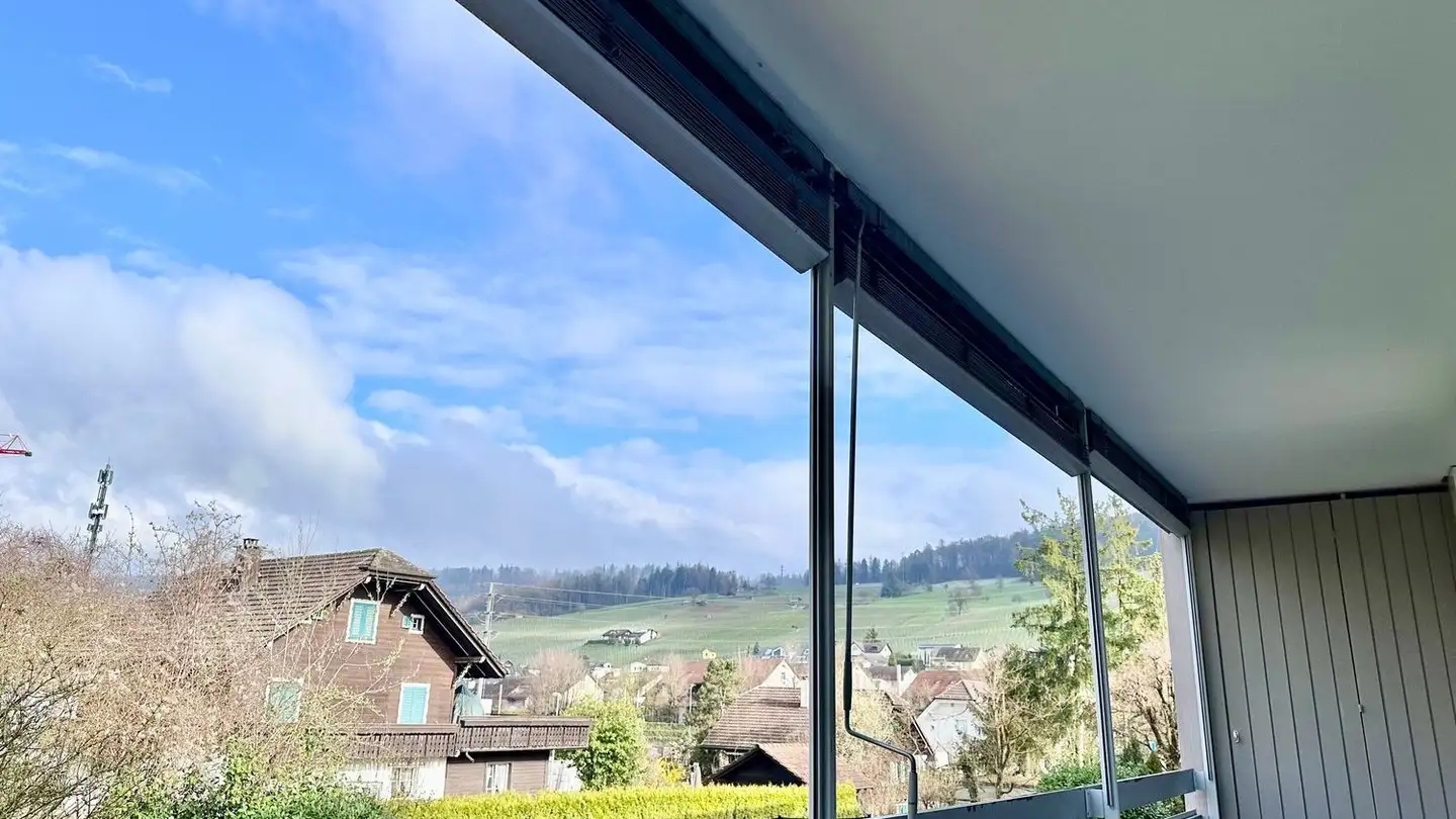 Wohnung mieten - Büelstrasse 43, 8104 Weiningen ZH - Foto 2