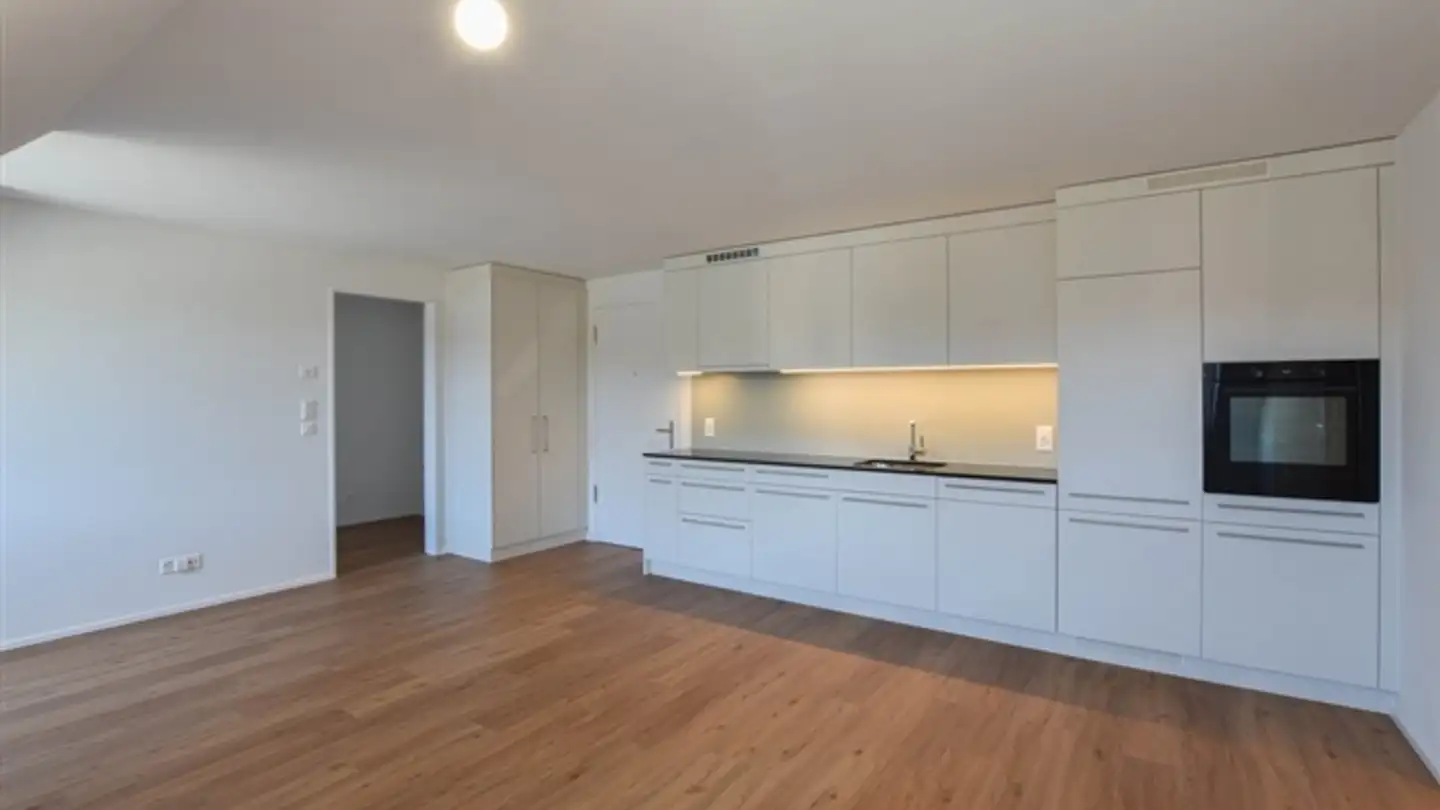 Wohnung mieten - Seftigenstrasse 370, 3084 Wabern