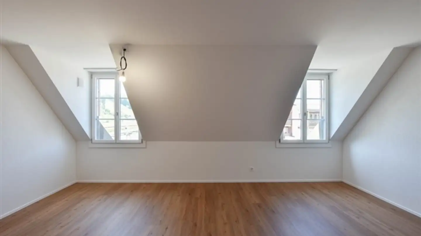 Wohnung mieten - Seftigenstrasse 370, 3084 Wabern - Foto 4