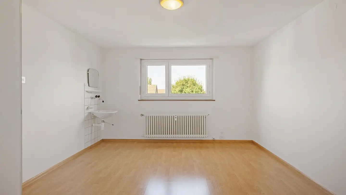 Single room for rent - Baselmattweg, 4123 Allschwil - Photo 4