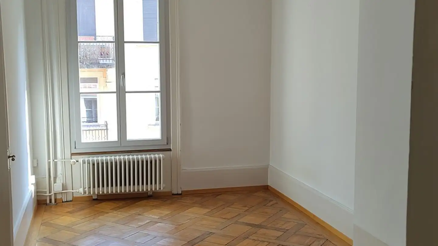 Zimmer mieten - 6004 Luzern