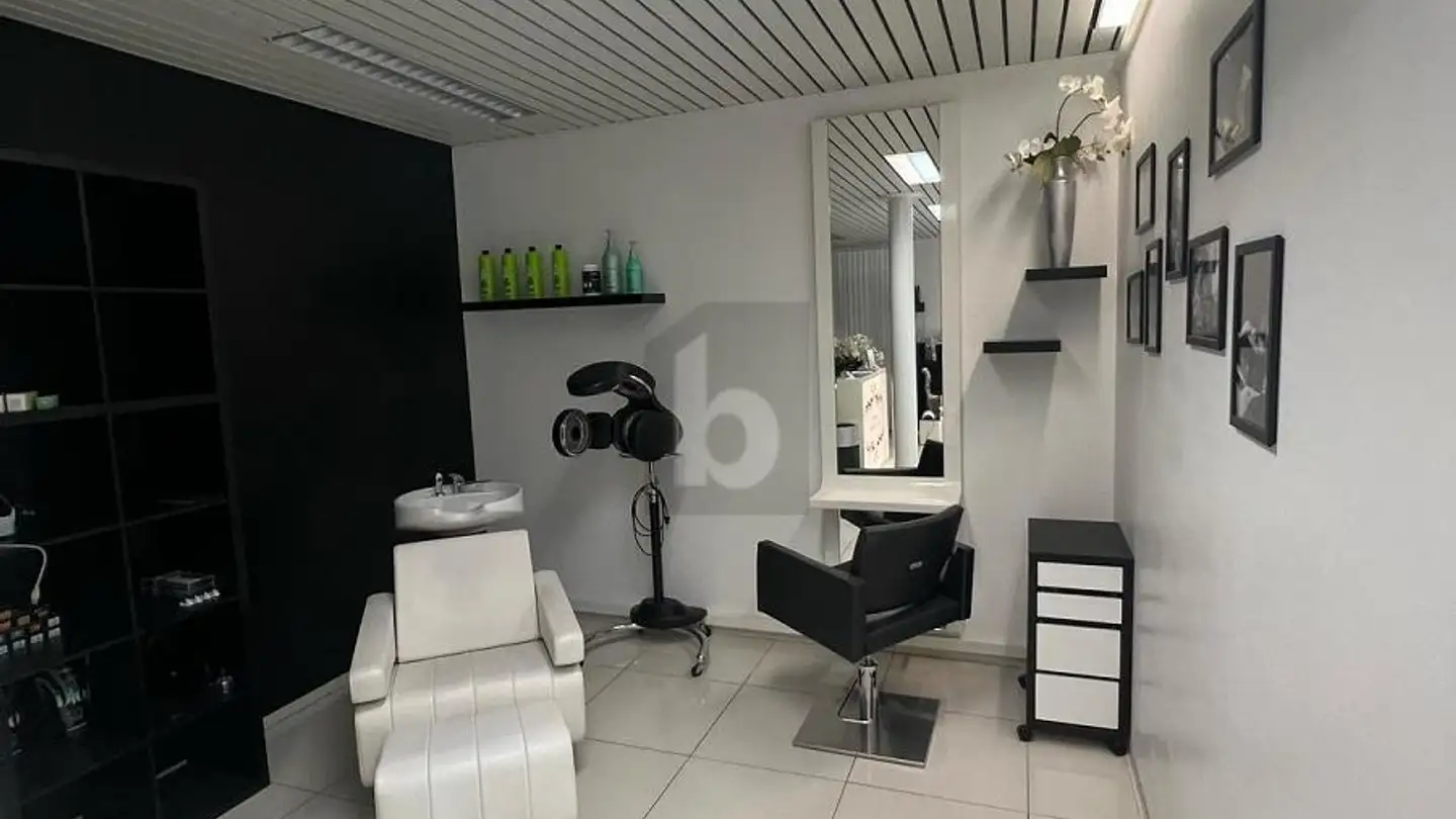 Magasin à louer - 8006 Zürich - Photo 3