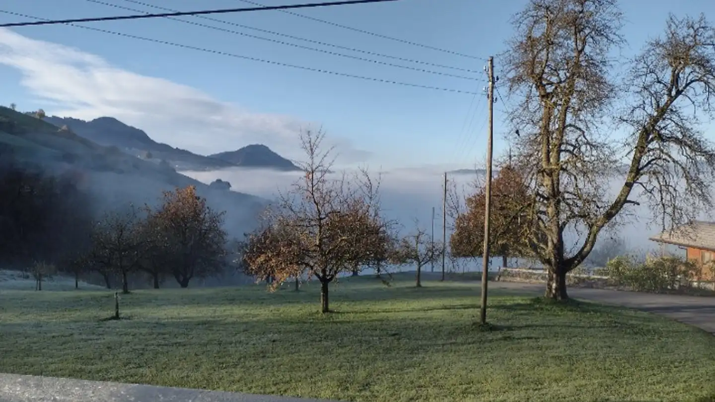 Zimmer mieten - Lustenbergstrasse 3, 6162 Entlebuch - Foto 3