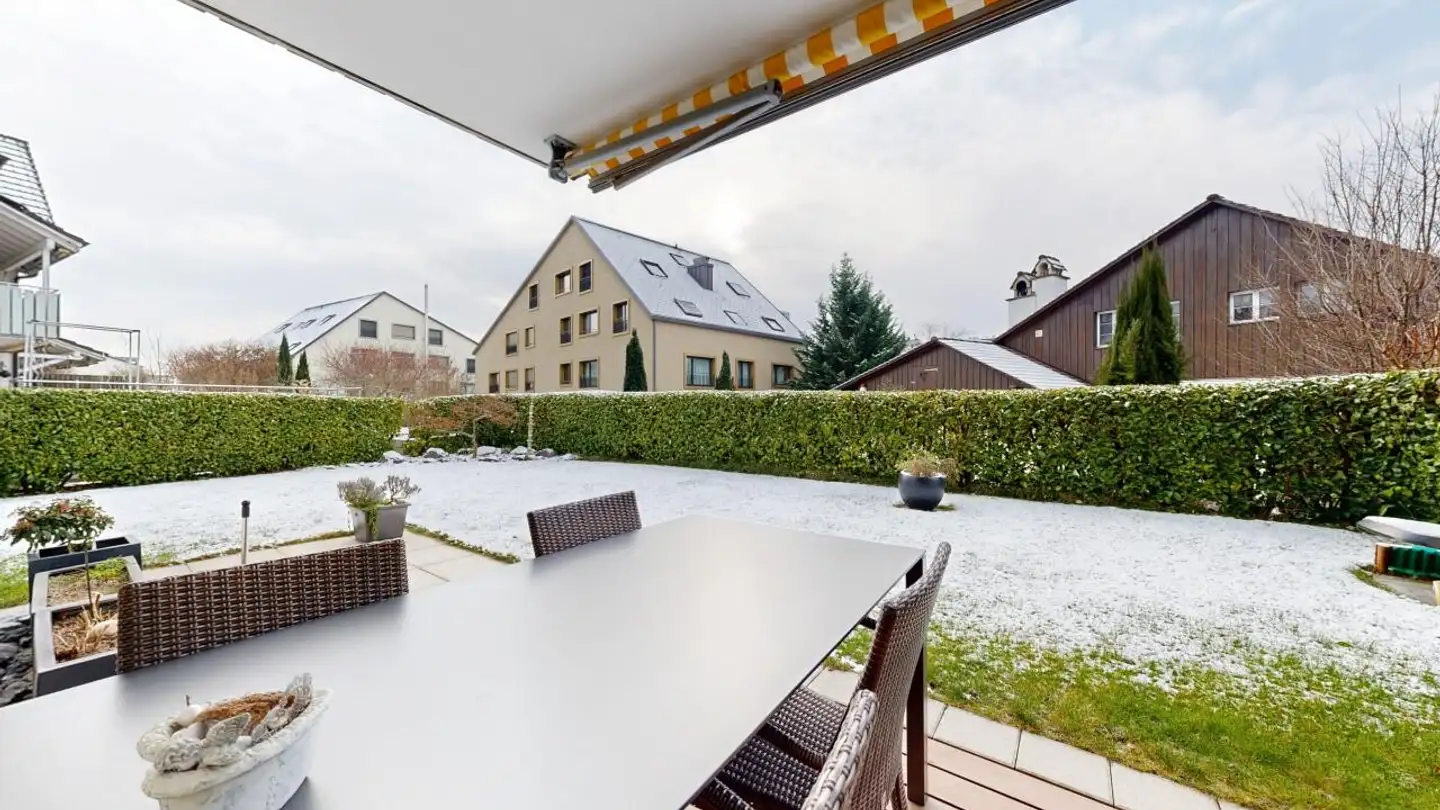 Apartment for sale - 8192 Glattfelden - Photo 3