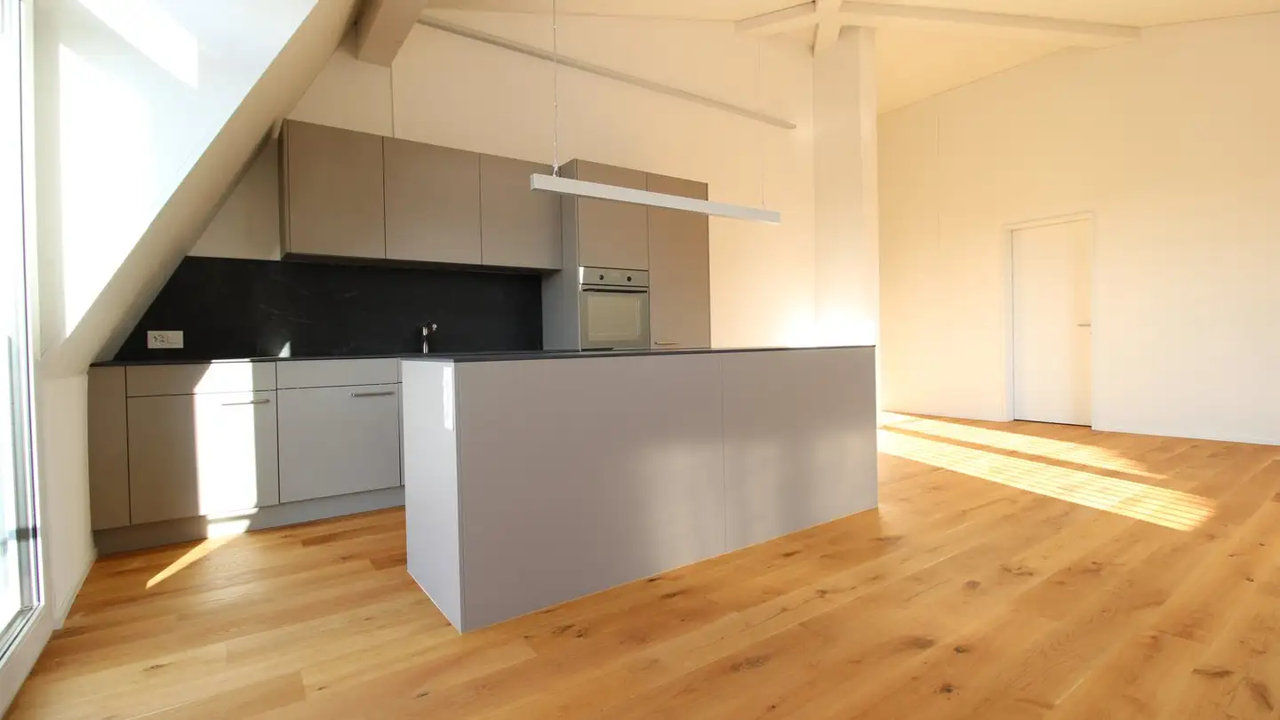 Penthouse for sale - Reitbahnstrasse 10, 9400 Rorschach - Photo 2