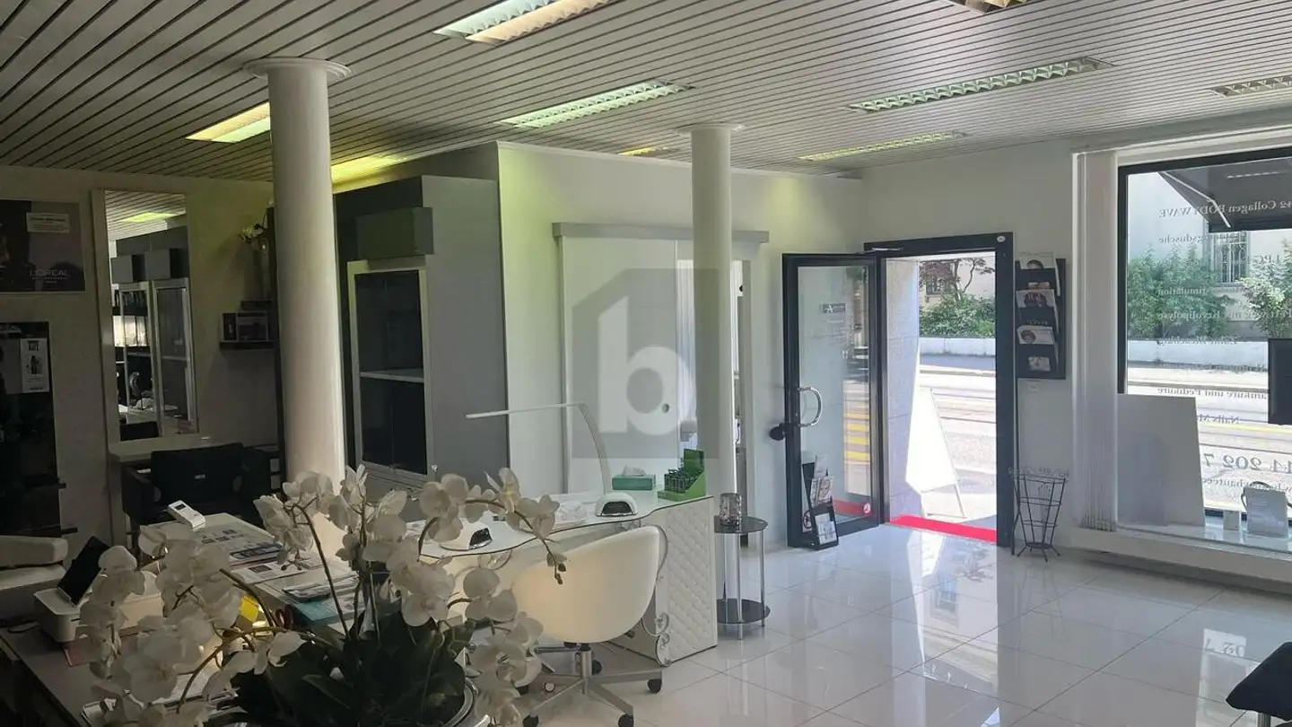 Magasin à louer - 8006 Zürich