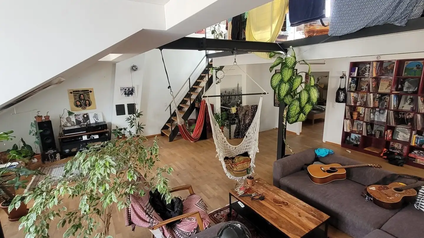 Zimmer mieten - 6004 Luzern - Foto 2