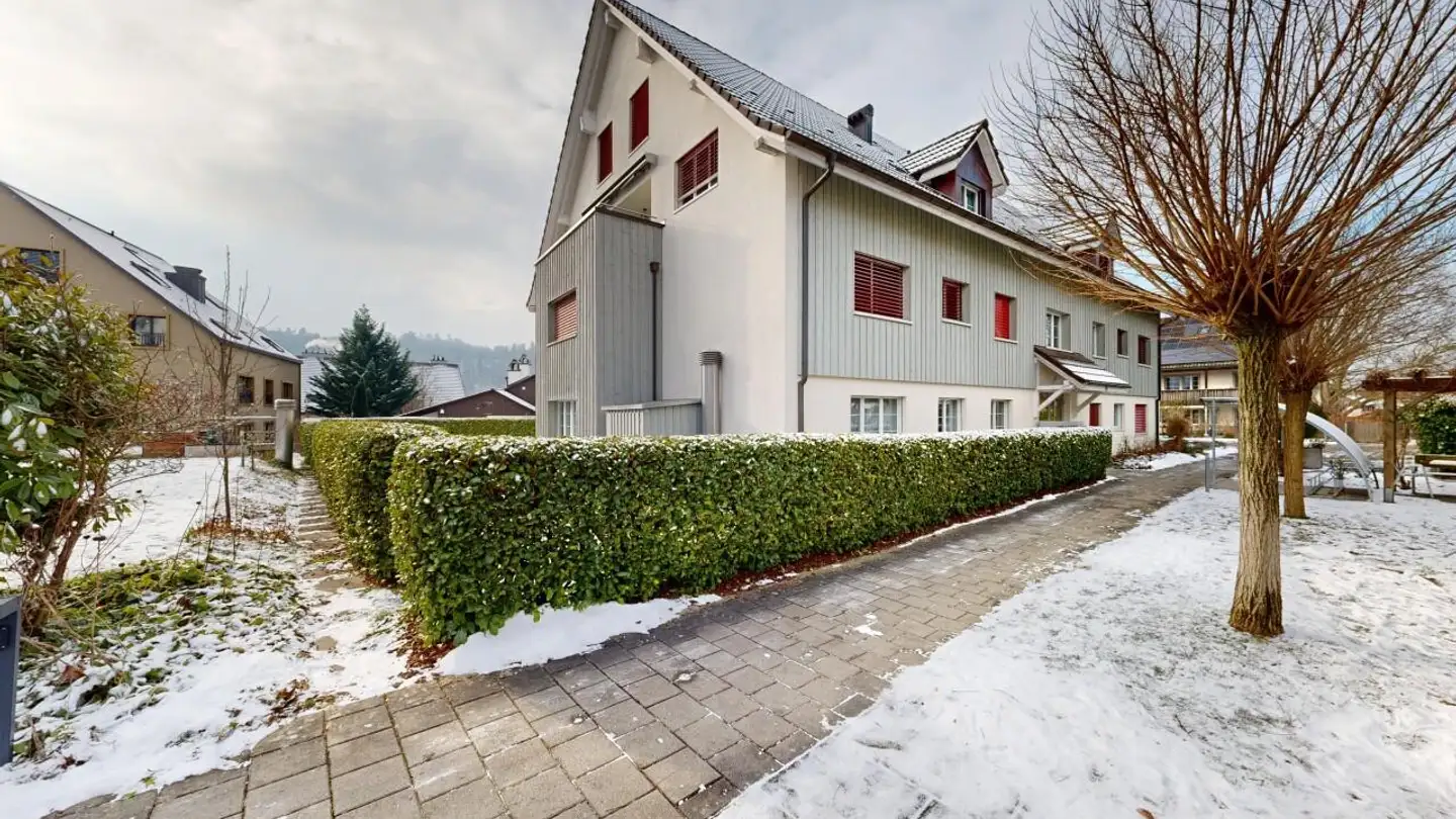 Apartment for sale - 8192 Glattfelden