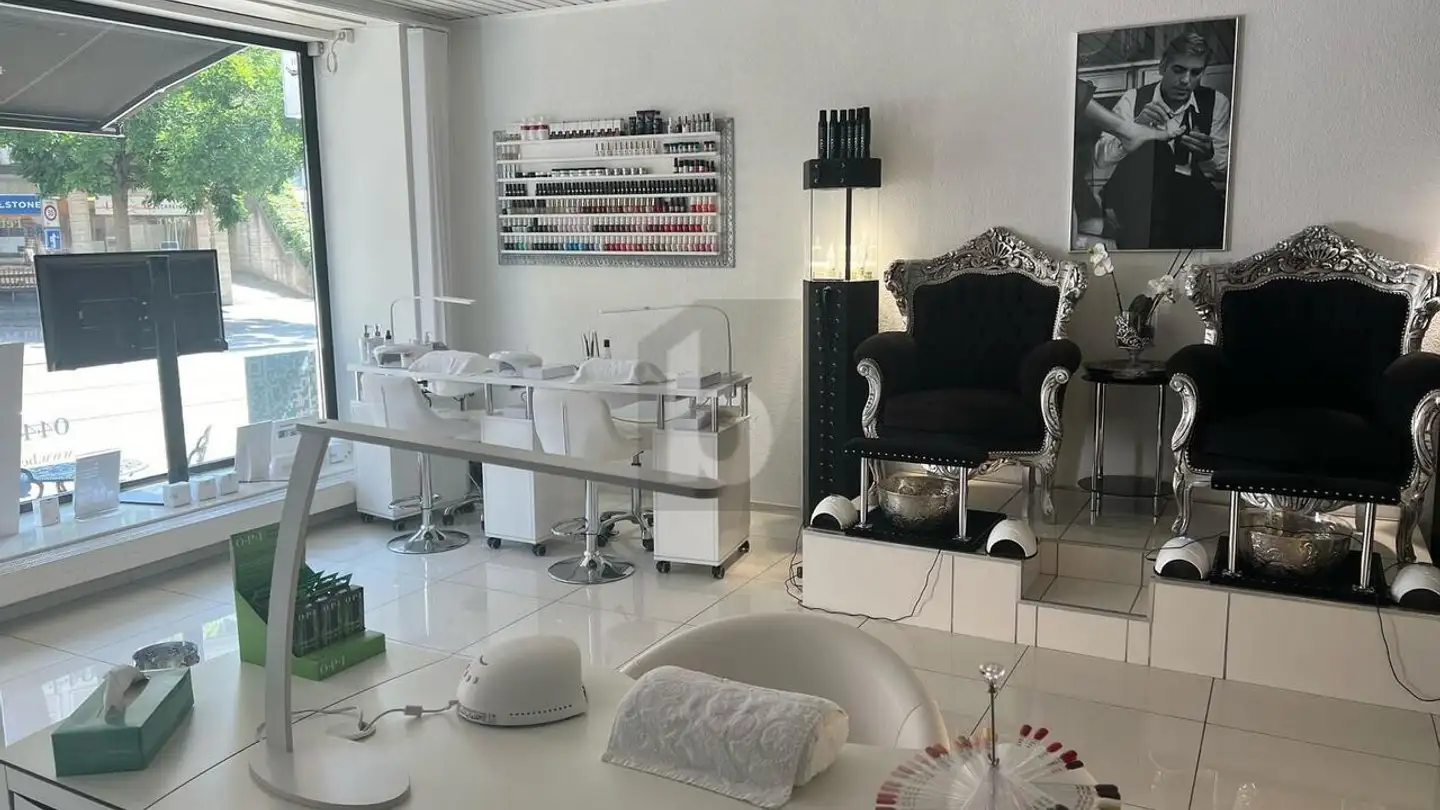 Magasin à louer - 8006 Zürich - Photo 2