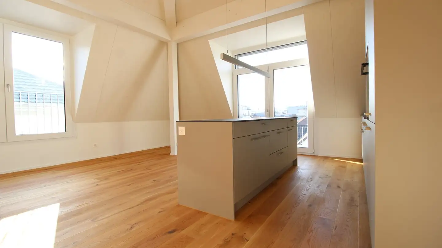Penthouse for sale - Reitbahnstrasse 10, 9400 Rorschach - Photo 3