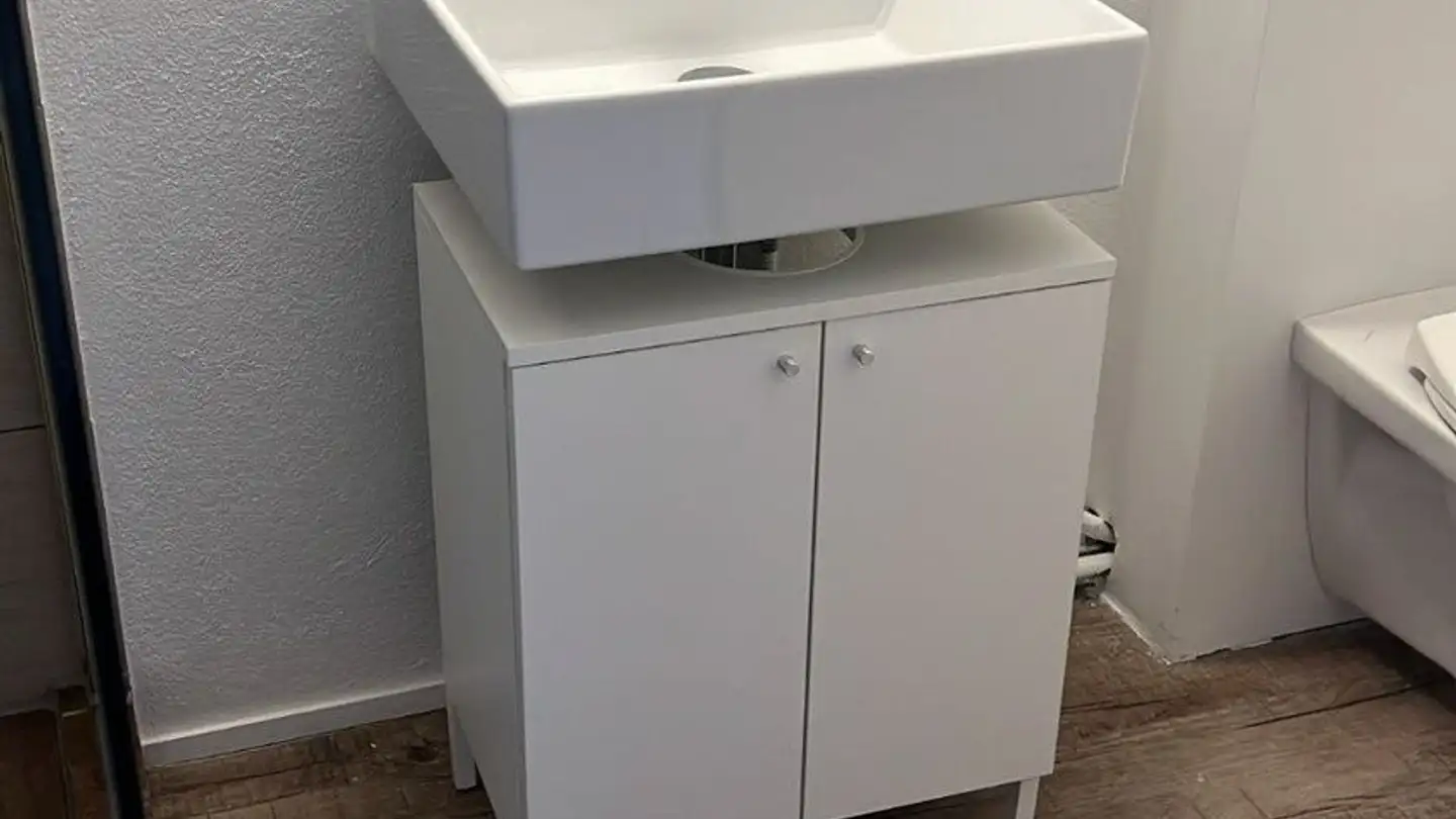 Single room for rent - Zürcherstrasse 7, 8102 Oberengstringen - Photo 4