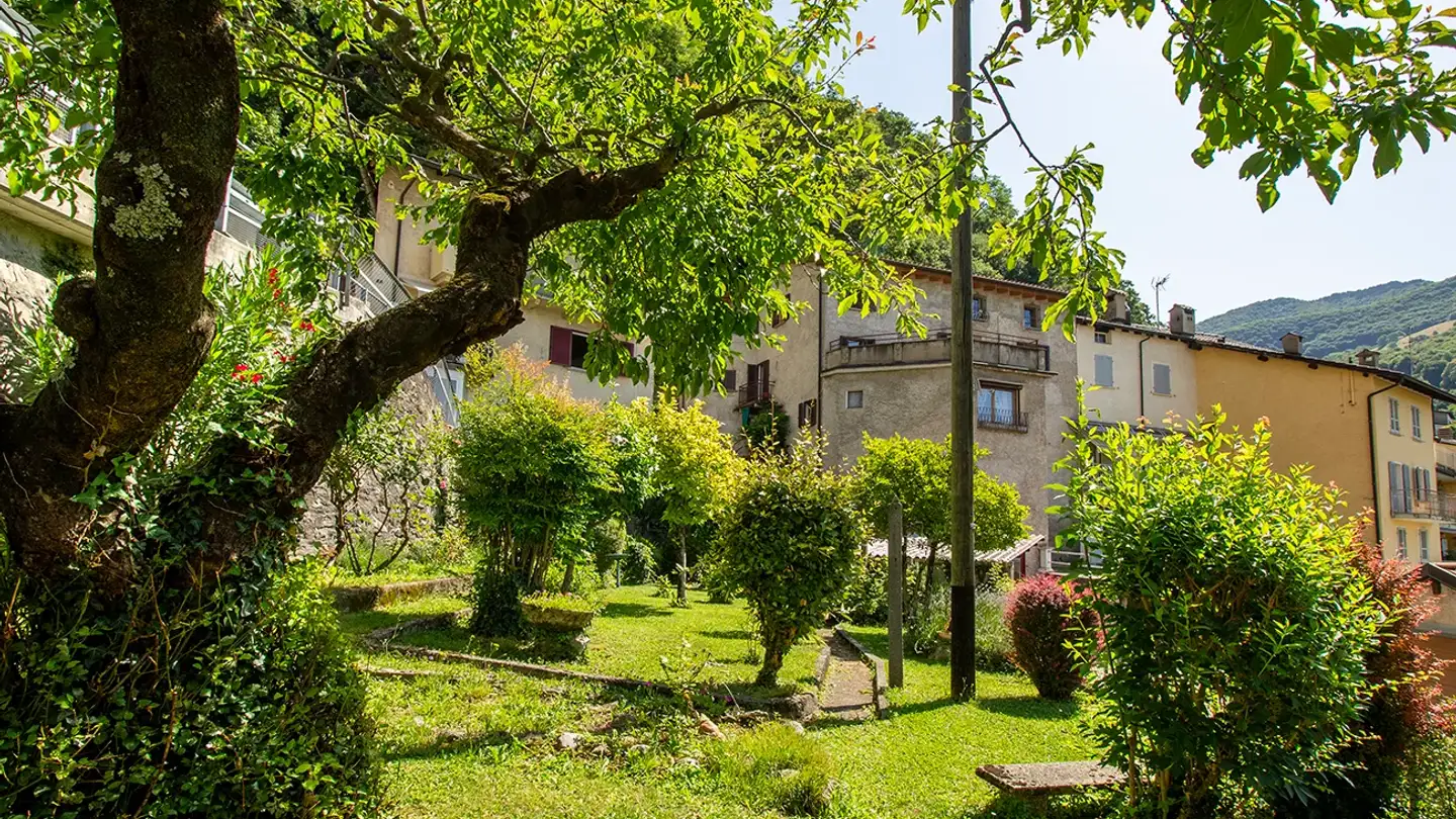 Casa singola in vendita - 6822 Arogno - Photo 2