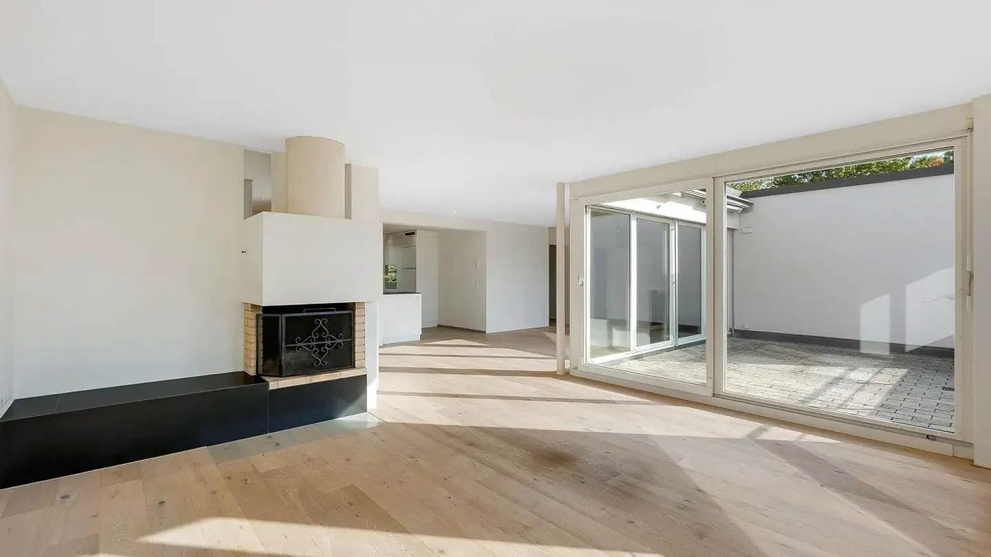 Appartamento a gradini in affitto - Mülibachweg 1, 5452 Oberrohrdorf - Foto 3