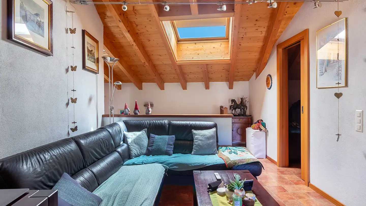 Casa singola in vendita - 6822 Arogno - Photo 3